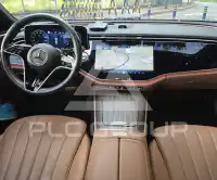 2024 Mercedes Benz E-Class