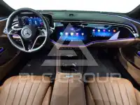 2024 Mercedes Benz E-Class