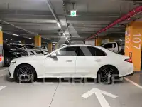 2024 Mercedes Benz E-Class