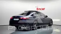 2024 Mercedes Benz E-Class