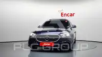 2024 Mercedes Benz E-Class