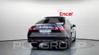 2024 Mercedes Benz E-Class