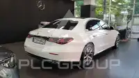 2024 Mercedes Benz E-Class