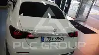 2024 Mercedes Benz E-Class