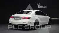 2024 Mercedes Benz E-Class