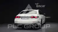 2024 Mercedes Benz E-Class