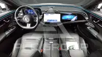 2024 Mercedes Benz E-Class