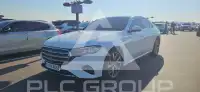 2024 Mercedes Benz E-Class