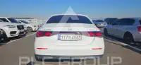 2024 Mercedes Benz E-Class
