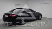 2024 Mercedes Benz C-Class
