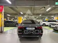 2024 Mercedes Benz C-Class
