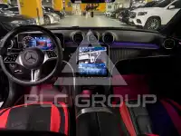 2024 Mercedes Benz C-Class