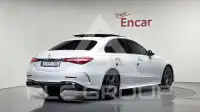 2024 Mercedes Benz C-Class