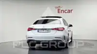 2024 Mercedes Benz C-Class
