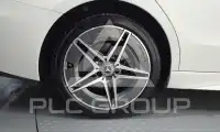 2024 Mercedes Benz C-Class