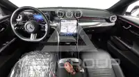 2024 Mercedes Benz C-Class