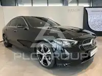 2024 Mercedes Benz C-Class