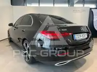 2024 Mercedes Benz C-Class