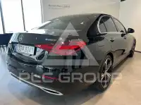 2024 Mercedes Benz C-Class