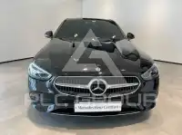 2024 Mercedes Benz C-Class