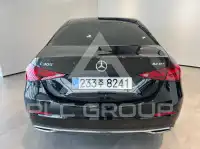 2024 Mercedes Benz C-Class