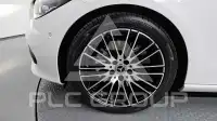 2024 Mercedes Benz C-Class