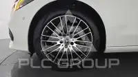 2024 Mercedes Benz C-Class