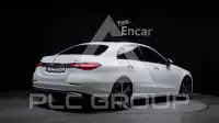 2024 Mercedes Benz C-Class