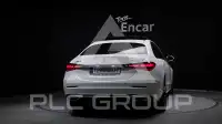 2024 Mercedes Benz C-Class