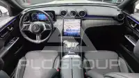 2024 Mercedes Benz C-Class