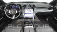 2024 Mercedes Benz C-Class