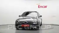 2024 Mercedes Benz C-Class