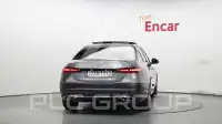 2024 Mercedes Benz C-Class