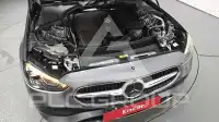 2024 Mercedes Benz C-Class