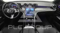 2024 Mercedes Benz C-Class