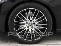 2024 Mercedes Benz C-Class
