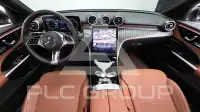 2024 Mercedes Benz C-Class