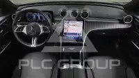 2024 Mercedes Benz C-Class