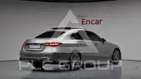 2024 Mercedes Benz C-Class