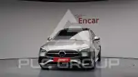 2024 Mercedes Benz C-Class