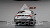 2024 Mercedes Benz C-Class