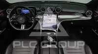 2024 Mercedes Benz C-Class