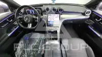 2024 Mercedes Benz C-Class