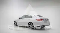 2024 Mercedes Benz C-Class