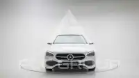 2024 Mercedes Benz C-Class