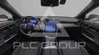 2024 Mercedes Benz C-Class