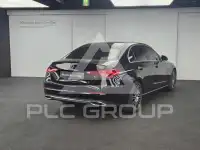 2024 Mercedes Benz C-Class