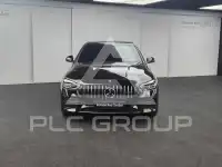 2024 Mercedes Benz C-Class