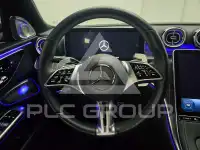 2024 Mercedes Benz C-Class