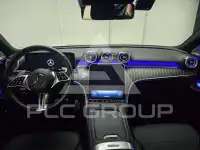 2024 Mercedes Benz C-Class